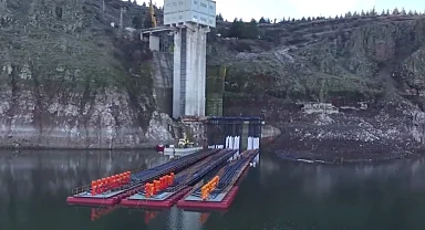 Ankara'da su kesintisi sona erdi! ASKİ'den 27 pompalı önlem