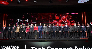 Ankara Dijital Zirvesi'nde yerli ve milli teknoloji vurgusu