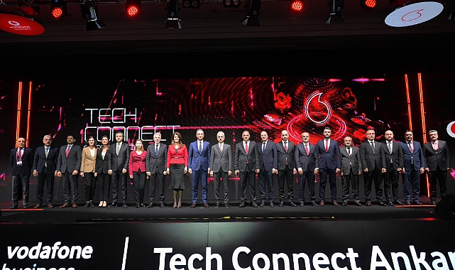 Ankara Dijital Zirvesi'nde yerli ve milli teknoloji vurgusu