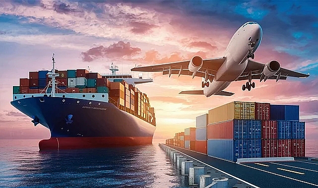 Ankara ihracatta 17,5 milyar dolara ulaştı