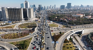 Ankara trafiği 2026 yılında ulaşılamaz hale gelebilir