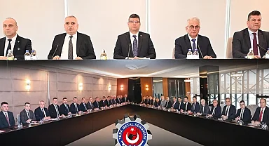Arabuluculuk olumsuz sonuçlandı! Türk Metal Sendikası grev kararı aldı