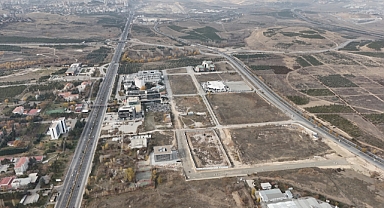 AVM'lere yapılan trafik kısıtlamaları gayrimenkulde caydırıcı etki uyandırabilir