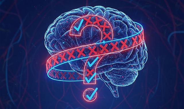 Beyin hatalardan neden ders almaz?