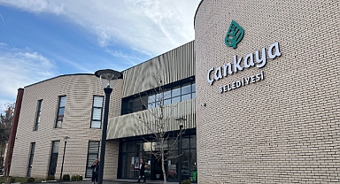 Çankaya Belediyesi'nde 1 haftadır süren sistem güncellemesi vatandaşı mağdur etti
