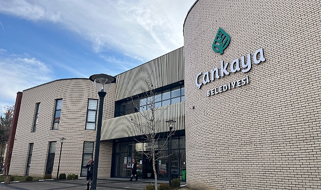 Çankaya Belediyesi'nde 1 haftadır süren sistem güncellemesi vatandaşı mağdur etti