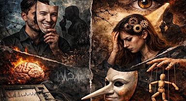 Çoğu zaman savunma mekanizması yalan söyletiyor