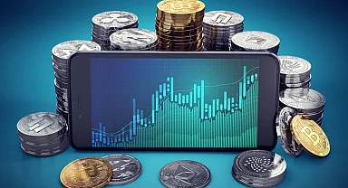 Dijital dönüşümde küresel finans yeniden yazılıyor