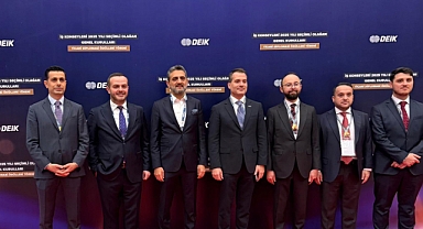 Edsis üyeleri Deik Enerji iş konseyi yönetimine dâhil oldu