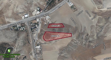 Emlak Konut GYO'nun Ankara'daki arsa ihalesine 2 firmadan teklif geldi