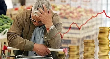 Enflasyon rakamları açıklandı... Memur ve emeklinin maaş zammı belli oldu
