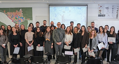 Eryaman için bisikletli ulaşım projeleri sunuldu