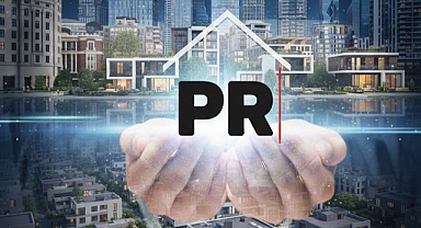 Gayrimenkul satışında PR yöntemiyle pazarlama güçlenecek