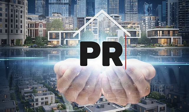 Gayrimenkul satışında PR yöntemiyle pazarlama güçlenecek