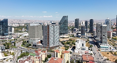 Genel merkez kullanımı için ideal hazır bina veya arsa satın alınacak