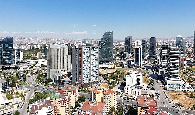 Genel merkez kullanımı için ideal hazır bina veya arsa satın alınacak