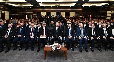 Güriş Sanayi Grubu, savunma ve havacılık sanayisinde yer almaya devam ediyor