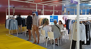 Hazırgiyimde Fransa hedefi 1 milyar dolar... Türk firmaları Paris yolunda