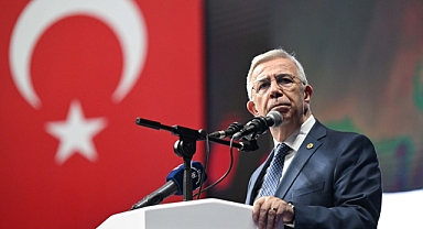 İmar rantları ve AVM'ler trafiği olumsuz etkiliyor