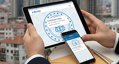 Kentsel dönüşüm tebligatları artık e-Devlet ve KEP'ten yapılacak... Yanıt vermeyen satış riski altında