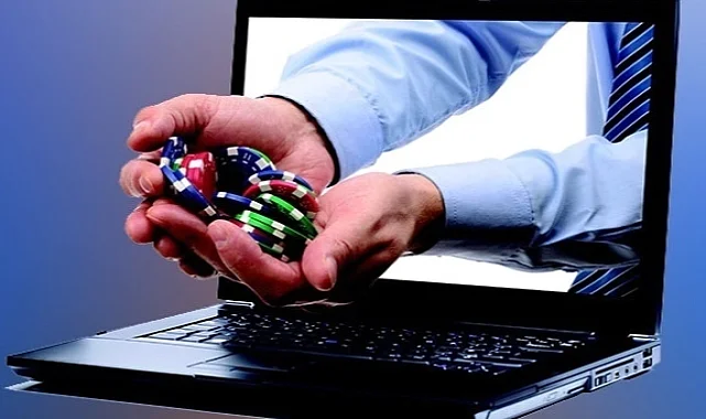 Kumar bağımlılığı artıyor! 2025'te başvurular 5 bini aştı