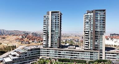 Merkez bankası faiz indirimi konut piyasasını etkilemeyecek