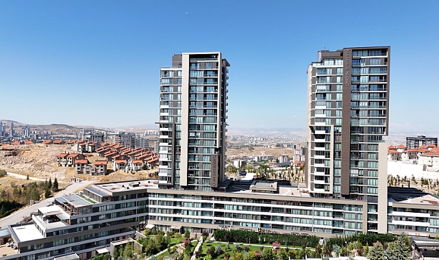 Merkez bankası faiz indirimi konut piyasasını etkilemeyecek