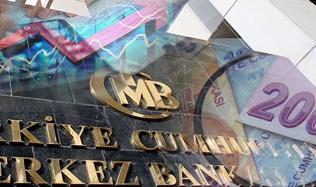 Merkez Bankası faizleri indirdi!