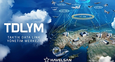 NATO, Ağ Planlama Yazılımı için Ankaralı HAVELSAN'ı tercih etti