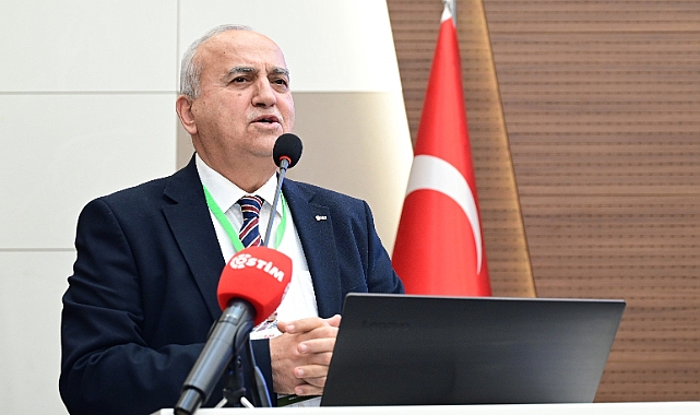 OSTİM 2026 yılı istişare toplantısı yapıldı