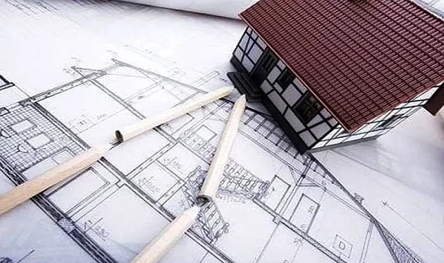 Planlı Alanlar İmar Yönetmeliği'nde değişiklik... Yangın merdiveni ayarı