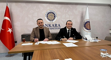 Pozitif Teknoloji ve Ankara Üniversitesi'nden teknoloji iş birliği