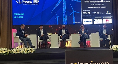 Rüzgar, güneş ve depolama ile ilgili son veriler açıklandı