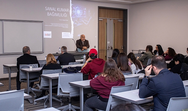 Sanal kumar 300 Milyar dolarlık endüstri, bir tıkla dağılan hayatlar