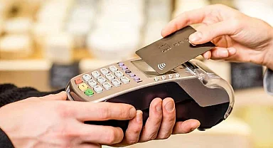 Temassız ödemelerde şifresiz limit 2 bin 500 TL oluyor