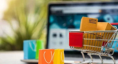 Türkiye'nin 2025 alışveriş haritası ortaya çıktı... Teknoloji ve günlük bakım zirvede