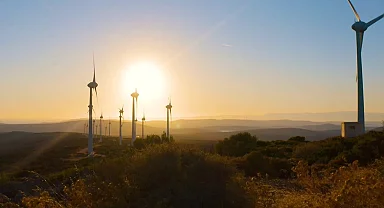 Türkiye’nin elektrik kurulu gücü 122 bin 519 MW'a ulaştı... Yenilenebilir ve yerli kaynaklar öne çıktı