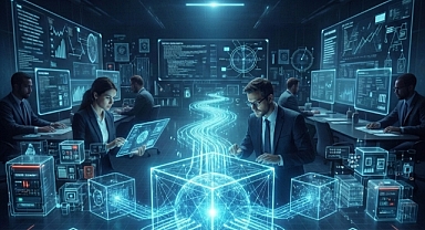 Veri mühendisliği gelecek 10 yılın en gözde meslekleri arasında olacak