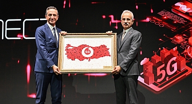 Vodafone Busıness Tech Connect Ankara’da, kamu ve özel sektör bir araya geldi