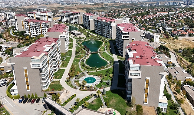 Yabancılara satılık konut sayısı geçtiğimiz 9 yılın en düşük seviyesinde