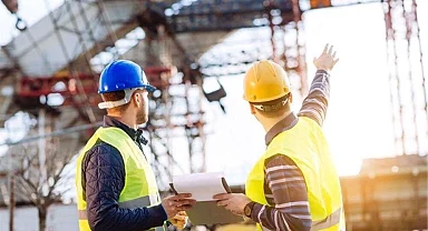 Yapı müteahhitlerine ilişkin yönetmelikte değişiklik yapıldı... İş deneyiminde o belgeler geçersiz sayılacak