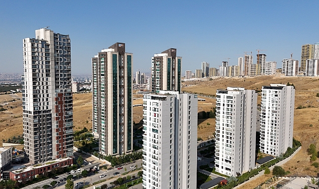 Yeni rayiç bedeller ve artan tapu harçları gayrimenkul sektöründeki maliyet tablosunu değiştirdi