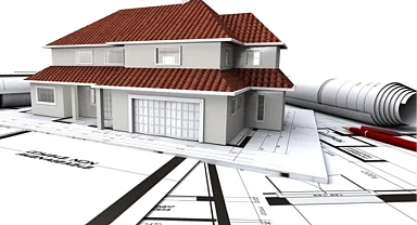 2025’in son çeyreğinde yapı ruhsatı artarken, iskânda sınırlı düşüş!