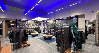 adidas Originals’ın Ankara’daki ilk mağazası ANKAmall’da açıldı