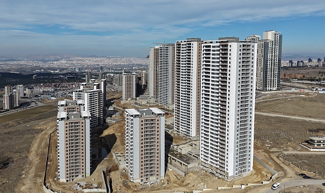 Akçalı Kooperatifi uzmanı Gayrimenkul PR’dan satılık konut getirili hisse