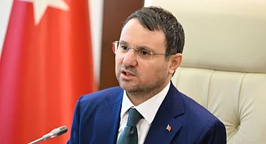 Akın Gürlek: Alo Adalet Hattı kuruyoruz