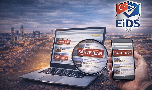 Ankara'da çok sayıda sahte ve suni emlak ilanı silinecek