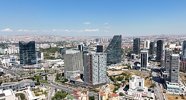 Ankara’da ilçe düzeyinde kadın-erkek nüfus verileri açıklandı