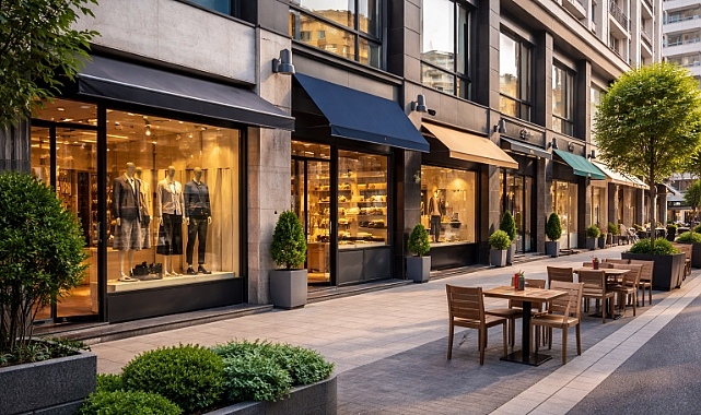 Ankara’da ocak ayında 1.971 iş yeri satıldı