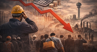 Ankara'da sanayi iş gücü açısından risk oluşuyor